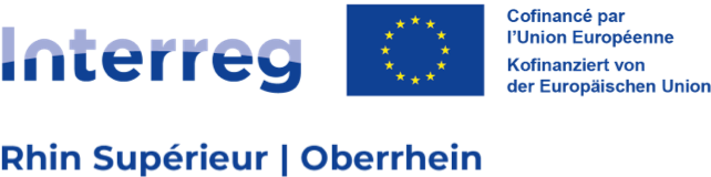 Interreg Upper Rhine