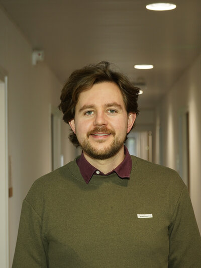 Adrian Aasen