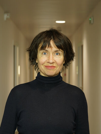 Anna Leonteva