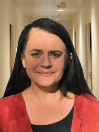 Anna Whitlock