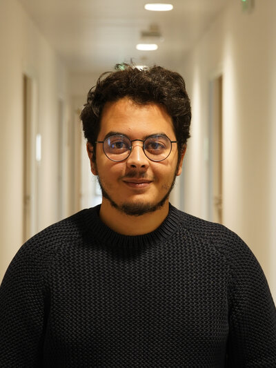 Aymane Hassani