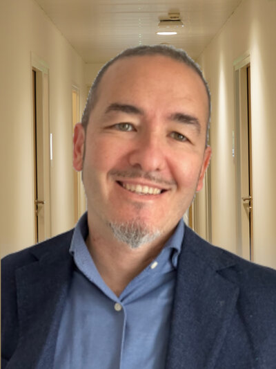 Guido Pupillo