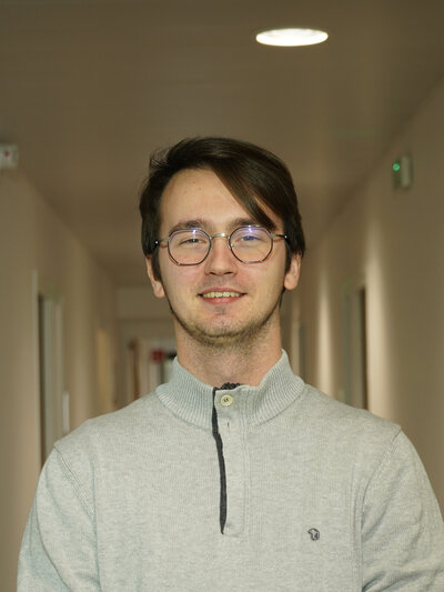 Maxime Outteryck