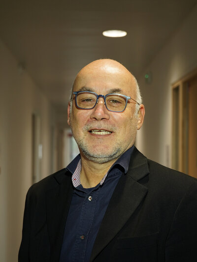 Philippe Blot