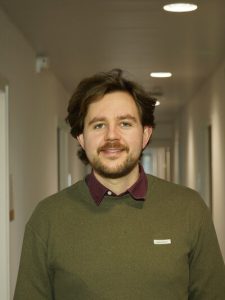 Adrian Aasen