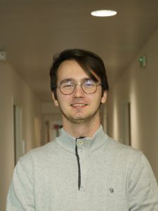 Maxime Outteryck