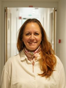 Rocio Battocoli